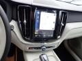 Controls of 2020 Volvo XC60 T5 AWD Inscription #14