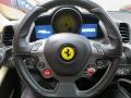  2014 Ferrari 458 Spider Steering Wheel #24