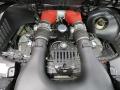  2014 458 4.5 Liter DI DOHC 32-Valve V8 Engine #33