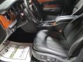 Front Seat of 2012 Bentley Mulsanne  #8