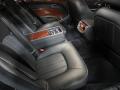Rear Seat of 2012 Bentley Mulsanne  #11