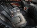 Rear Seat of 2012 Bentley Mulsanne  #12
