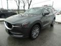 2020 CX-5 Grand Touring Reserve AWD #3
