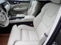 Front Seat of 2020 Volvo XC60 T6 AWD Inscription #7