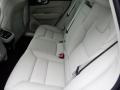 Rear Seat of 2020 Volvo XC60 T6 AWD Inscription #8