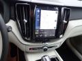 Controls of 2020 Volvo XC60 T6 AWD Inscription #14