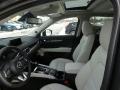 Front Seat of 2020 Mazda CX-5 Grand Touring AWD #8