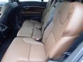 Rear Seat of 2020 Volvo XC90 T6 AWD Momentum #8