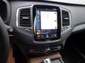 Controls of 2020 Volvo XC90 T6 AWD Momentum #14