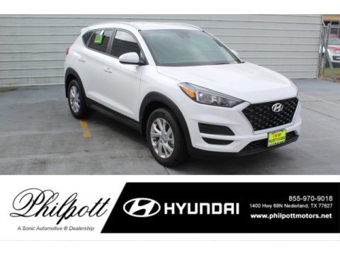 Cream White Pearl Hyundai Tucson Value. Click to enlarge. Cream White Pearl Hyundai Tucson Value. Click to enlarge.