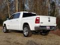 2020 1500 Longhorn Crew Cab 4x4 #4