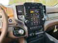Controls of 2020 Ram 1500 Longhorn Crew Cab 4x4 #9