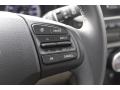  2020 Hyundai Venue SEL Steering Wheel #12