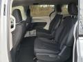 Rear Seat of 2020 Chrysler Voyager LX #6