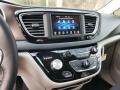 Controls of 2020 Chrysler Voyager LX #9