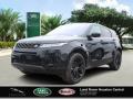 2020 Range Rover Evoque S #1