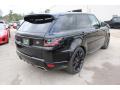 2020 Range Rover Sport HSE #2 2020 Range Rover Sport HSE #2