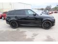 2020 Range Rover Sport HSE #6 2020 Range Rover Sport HSE #6