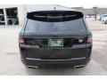 2020 Range Rover Sport HSE #7 2020 Range Rover Sport HSE #7