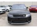 2020 Range Rover Sport HSE #8 2020 Range Rover Sport HSE #8