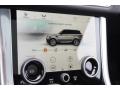 2020 Range Rover Sport HSE #14 2020 Range Rover Sport HSE #14