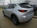 2020 CX-5 Touring AWD #5