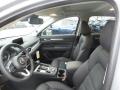 Front Seat of 2020 Mazda CX-5 Touring AWD #8