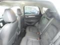 Rear Seat of 2020 Mazda CX-5 Touring AWD #9