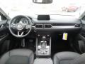 Dashboard of 2020 Mazda CX-5 Touring AWD #10
