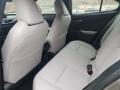 Rear Seat of 2020 Lexus UX 250h AWD #4
