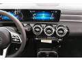 Controls of 2020 Mercedes-Benz CLA 250 Coupe #6
