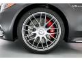  2020 Mercedes-Benz C AMG 63 S Coupe Wheel #8