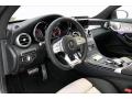 Dashboard of 2020 Mercedes-Benz C AMG 63 S Coupe #22