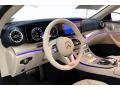 Dashboard of 2020 Mercedes-Benz E 450 Cabriolet #4