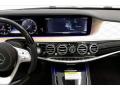 Controls of 2020 Mercedes-Benz S 560 Sedan #6