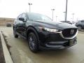 2020 CX-5 Touring AWD #1