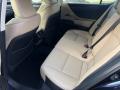 Rear Seat of 2020 Lexus ES 300h #3