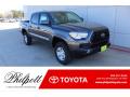 2020 Tacoma SR Double Cab #1
