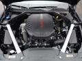  2020 Stinger 3.3 Liter GDI DOHC 24-Valve CVVT V6 Engine #9