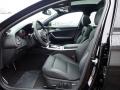 Front Seat of 2020 Kia Stinger GT1 AWD #13