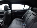 Rear Seat of 2020 Kia Stinger GT1 AWD #14