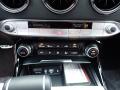 Controls of 2020 Kia Stinger GT AWD #20