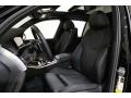 Front Seat of 2020 BMW X5 xDrive40i #7