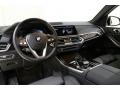 Dashboard of 2020 BMW X5 xDrive40i #8