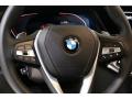  2020 BMW X5 xDrive40i Steering Wheel #9