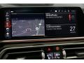 Navigation of 2020 BMW X5 xDrive40i #12