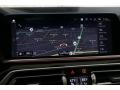 Navigation of 2020 BMW X5 xDrive40i #17