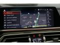 Navigation of 2020 BMW X5 xDrive40i #18