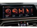 Controls of 2020 BMW X5 xDrive40i #19