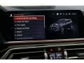 Controls of 2020 BMW X5 xDrive40i #20